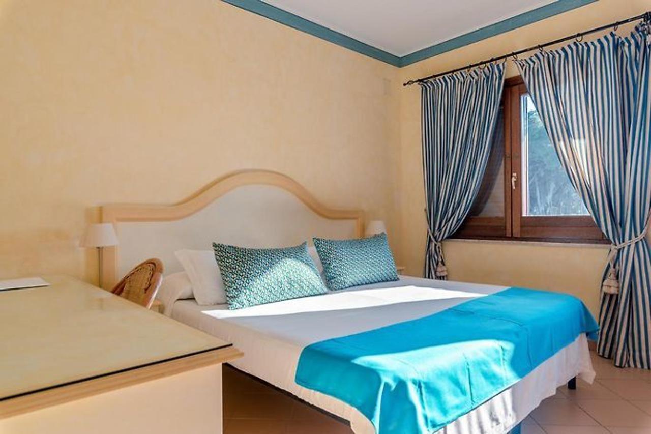 Nicolaus Club Bagamoyo Resort Cassano allo Ionio Ngoại thất bức ảnh